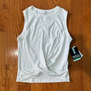 DSG Women's Twist Tank Top